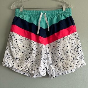 Chubbies Original Swim Trunk